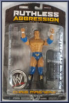 Chris Masters Action Figure