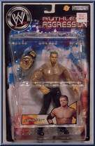 Christian Action Figure