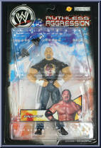 Goldberg Action Figure