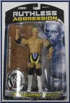 Hardcore Holly Action Figure