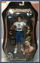 John Cena Action Figure