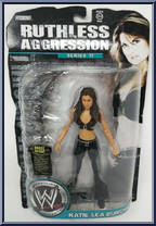 Katie Lea Burchill Action Figure