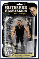 Kevin Thorn Action Figure