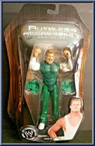 Nicky Action Figure