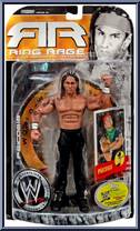 Psicosis from WWE Ruthless Aggression - Series 22.5 manufactured by Jakks Pacific [Front]
