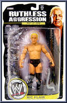 Ric Flair Action Figure