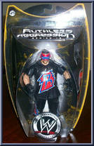 Rosey Action Figure