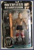 Santino Marella Action Figure