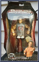 Shawn Michaels Action Figure