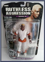 Shelton Benjamin Action Figure