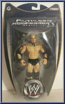 Tyson Tomko Action Figure