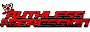 WWE Ruthless Aggression