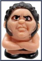 Andre the Giant Action Figure