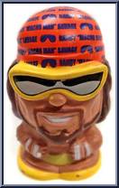 Macho Man Randy Savage Action Figure
