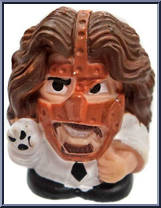 Mankind Action Figure