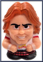 Rowdy Roddy Piper Action Figure