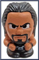 Seth Rollins from WWE TeenyMates - Series 2 manufactured by Party Animal [Loose]