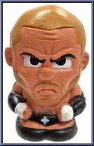 Triple H Action Figure