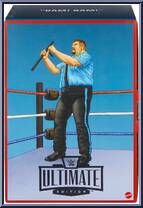 Bam Bam Bigelow / Big Boss Man from WWE Ultimate Edition - Coliseum Collection manufactured by Mattel [Front]