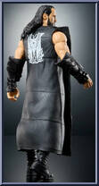 Drew McIntyre from WWE Ultimate Edition - Series 26 manufactured by Mattel [Loose]