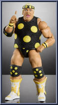 Dusty Rhodes Action Figure