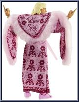 Ric Flair from WWE Ultimate Edition - Series  9 manufactured by Mattel [Loose]