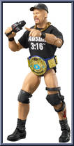 Stone Cold Steve Austin Action Figure