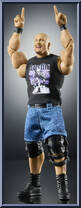 Stone Cold Steve Austin Action Figure