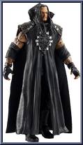 Undertaker from WWE Ultimate Edition - Series 11 manufactured by Mattel [Loose]