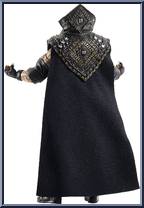 Undertaker from WWE Ultimate Edition - Series 11 manufactured by Mattel [Loose]