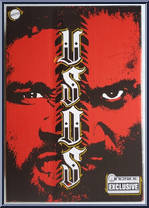 Usos (Bloodline) Action Figure