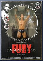CM Punk Action Figure