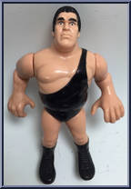 Andre the Giant
