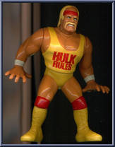 Hulk Hogan