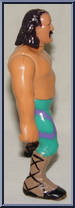 Jake the Snake from WWF - Series  1 manufactured by Hasbro [Loose]