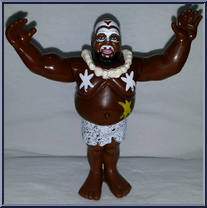 Kamala Action Figure