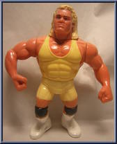 Mr. Perfect (Yellow Tights)