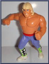 Owen Hart Action Figure