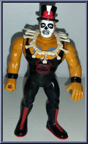 Papa Shango Action Figure