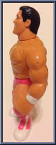 Rick Martel (The Model) from WWF - Series  5 manufactured by Hasbro [Loose]