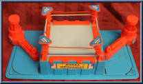 Wrestling Wring