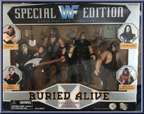 Buried Alive