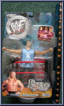 Chris Jericho Action Figure