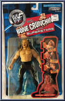 Chris Jericho Action Figure