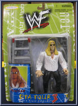 Christian Action Figure