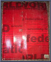 Stone Cold Steve Austin / Droz / Goldust / X-Pac from WWF - Breakdown In Your House manufactured by Jakks Pacific [Back]