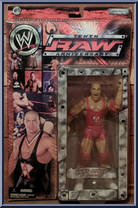 Kurt Angle Action Figure