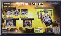 Picture Perfect from WWF - Box Sets manufactured by Jakks Pacific [Back]