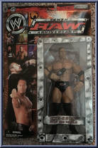 Rock Action Figure