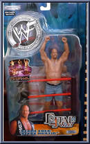 Stone Cold Steve Austin Action Figure